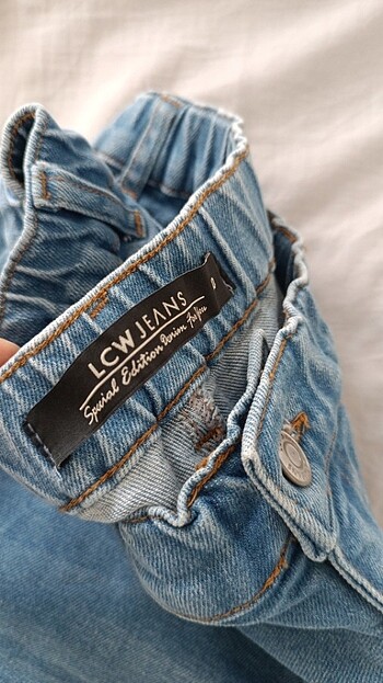 LC Waikiki Pantolon