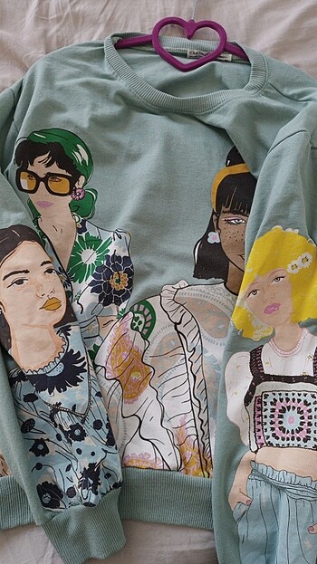 Diğer Sweatshirt