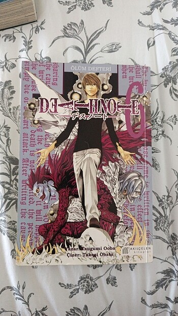 Death note