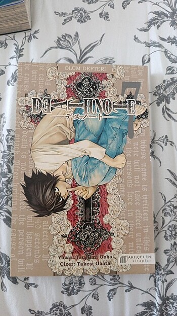 Death note