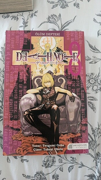 Death note