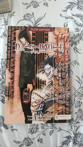 Death note