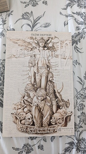 Death note