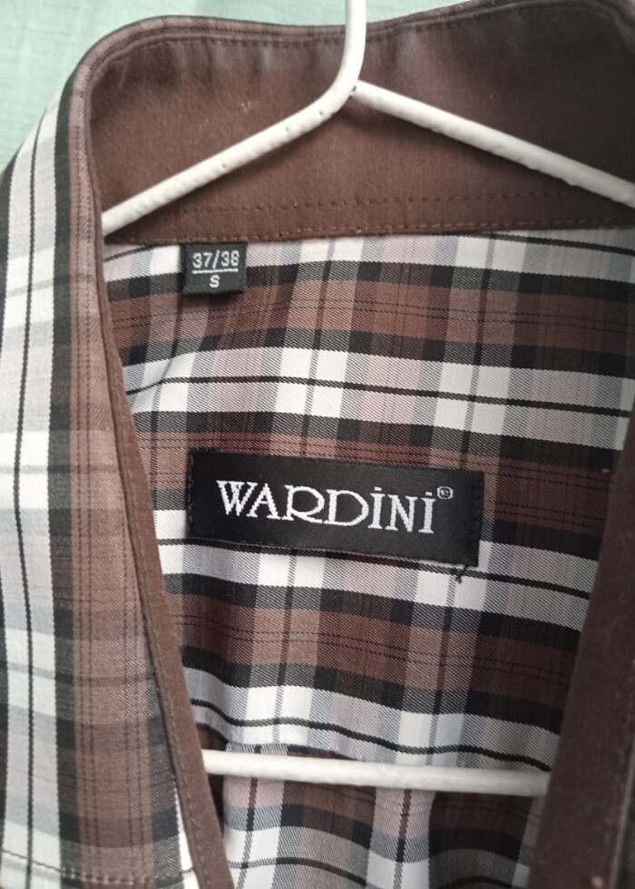 Gömlek Uzun kol Erkek - Görsel 2