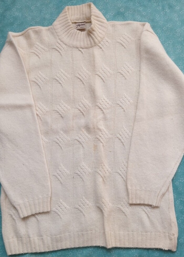 Kazak. ERKEK - Görsel 3