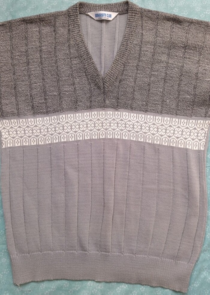 Kazak Erkek  - Görsel 2