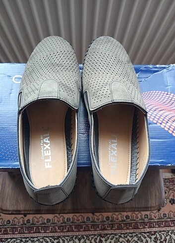 Erkek Ayakkabısı 39 Numara - Görsel 5