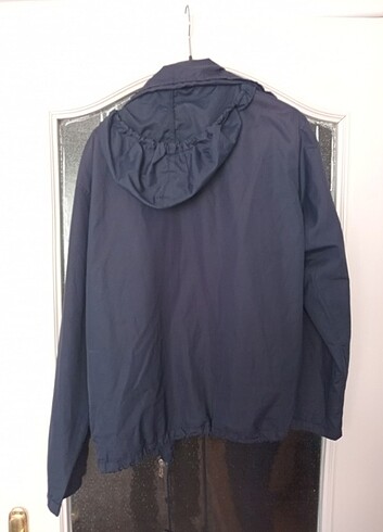 Rüzgarlık - Yağmurluk - Görsel 3