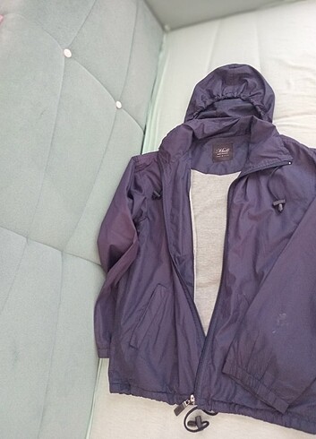 Rüzgarlık - Yağmurluk - Görsel 4