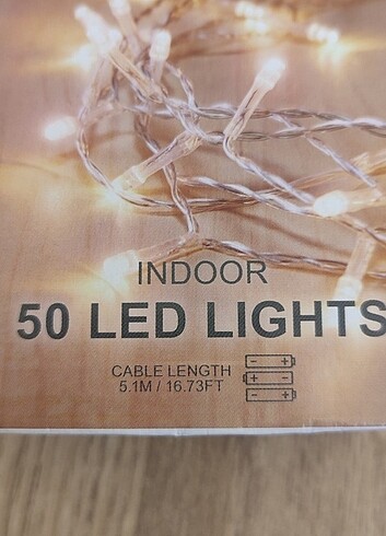 Beden Primark 3 Adet Led