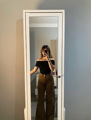 bershka pantolon