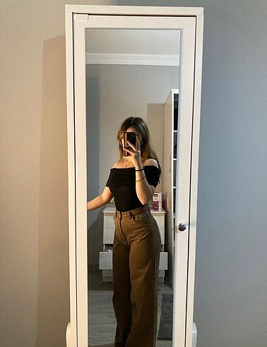 Bershka bershka pantolon