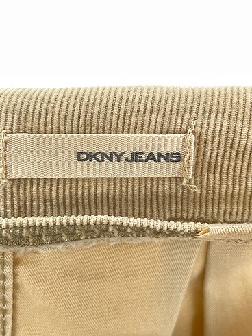 36 Beden çeşitli Renk DKNY Midi Etek %70 İndirimli.