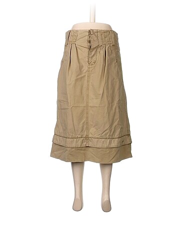 DKNY Midi Etek %70 İndirimli.