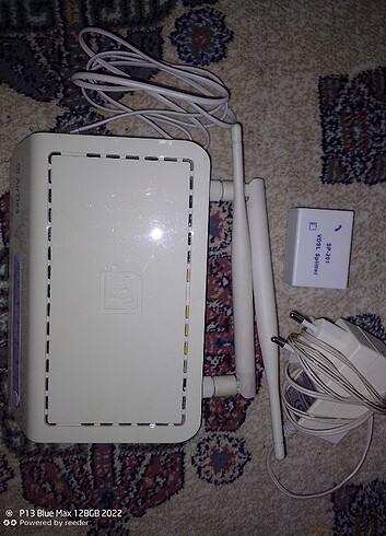 Modem saglam