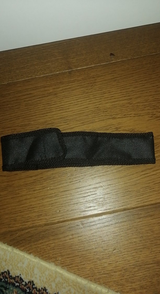 USB Type-C Çok Fonksiyonlu El Feneri A77 ve şok cihazı - Görsel 4