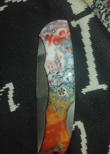 Çok Renkli Gri Kesici - Görsel 3