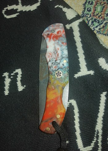 Çok Renkli Gri Kesici - Görsel 2