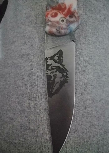 Çok Renkli Gri Kesici - Görsel 5