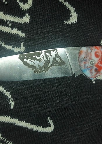 Çok Renkli Gri Kesici - Görsel 7