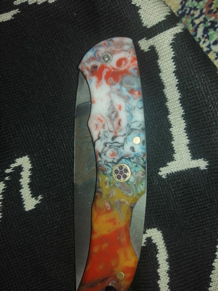 Çok Renkli Gri Kesici - Görsel 3