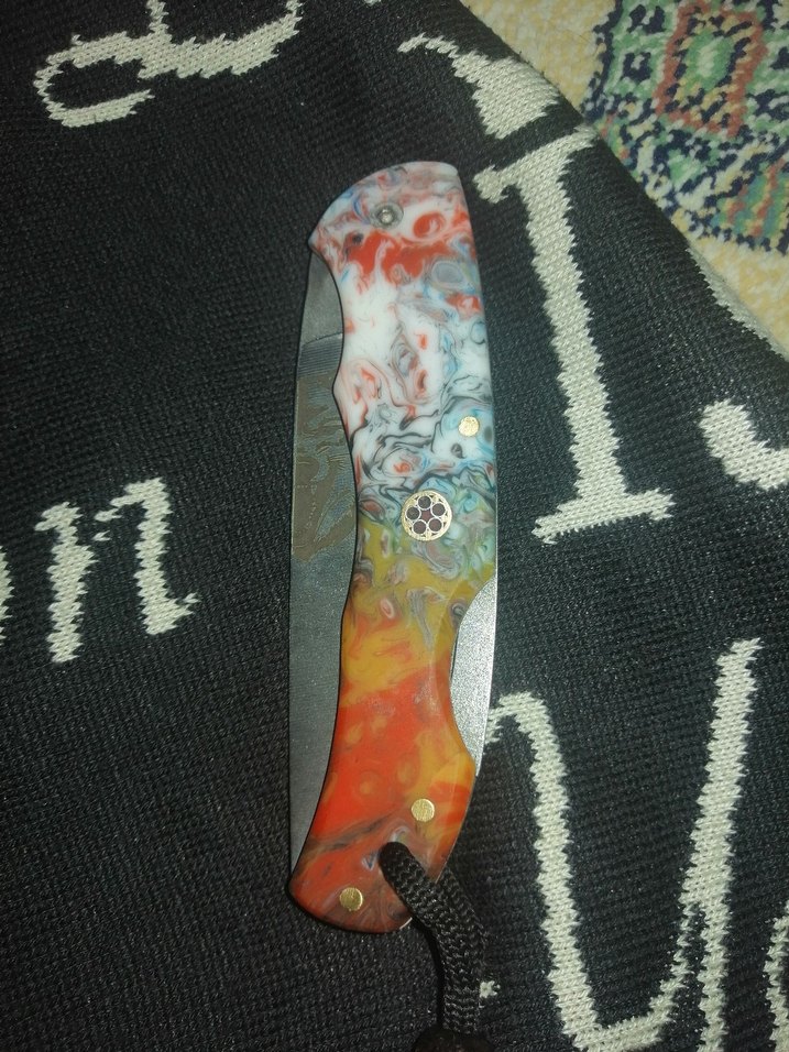 Çok Renkli Gri Kesici - Görsel 2