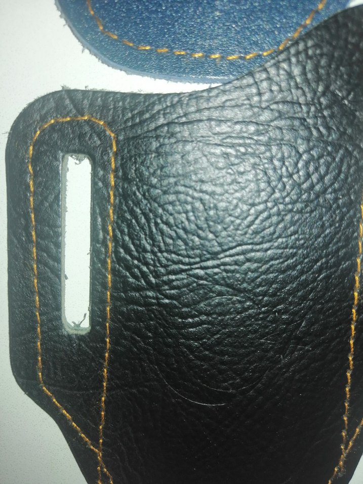 Çakı kılıfı - Görsel 4