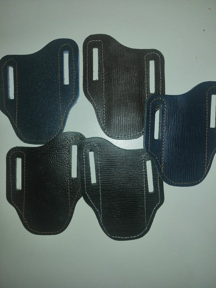 Çakı kılıfı - Görsel 3