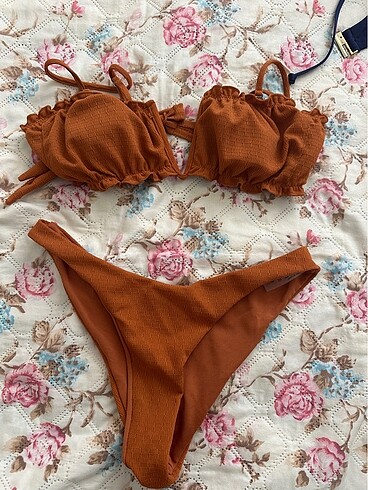 Brazilian bikini
