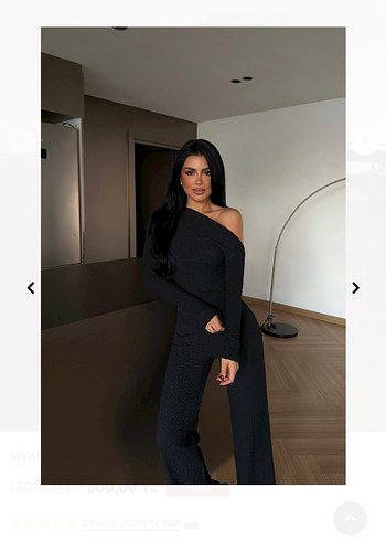 Siyah takım - Görsel 2