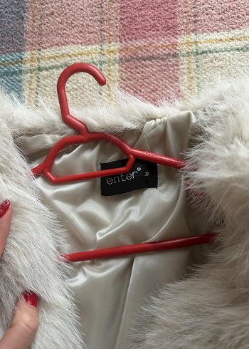 Krem kürl - Görsel 3