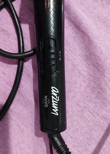 Siyah Saç Maşası - Görsel 5