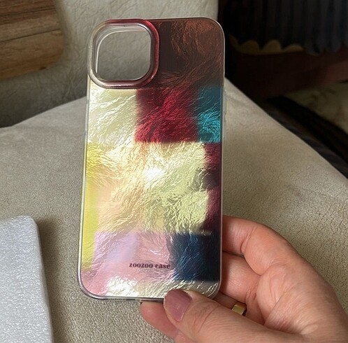iPhone 13 kılıf