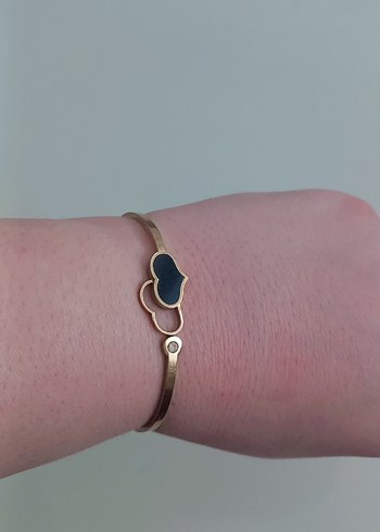 Çelik Bileklik - Görsel 4