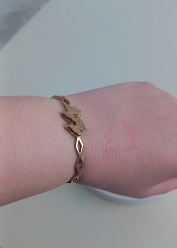 Çelik Bileklik - Görsel 3