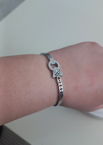 Çelik Bileklik - Görsel 2