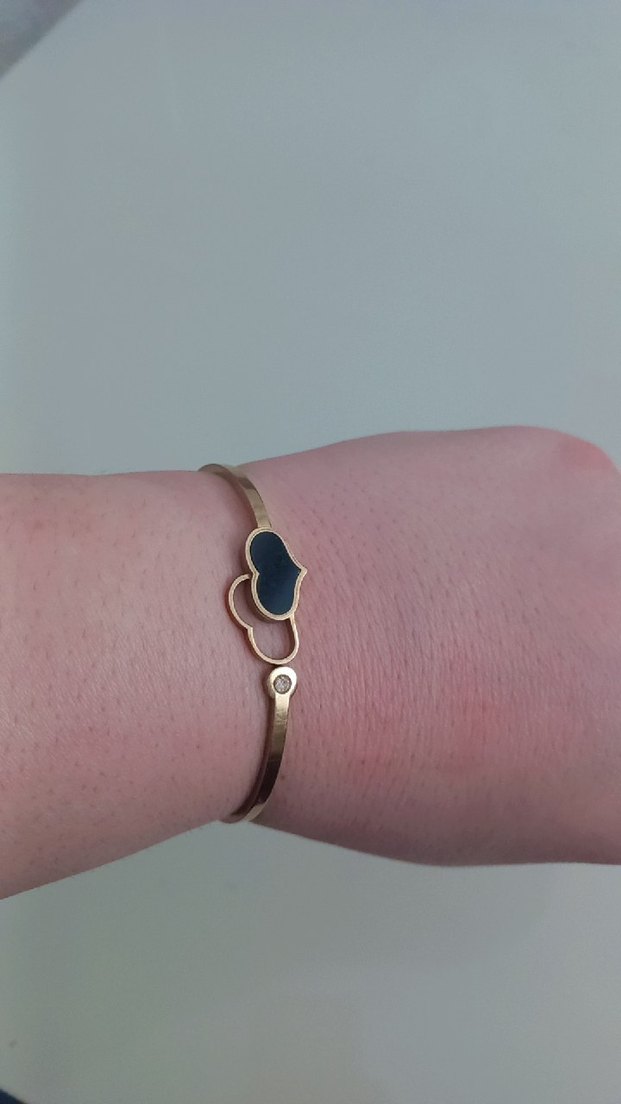 Çelik Bileklik - Görsel 4