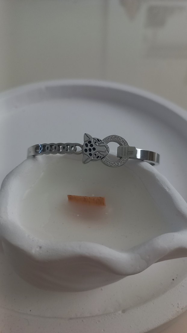 Çelik Bileklik - Görsel 5