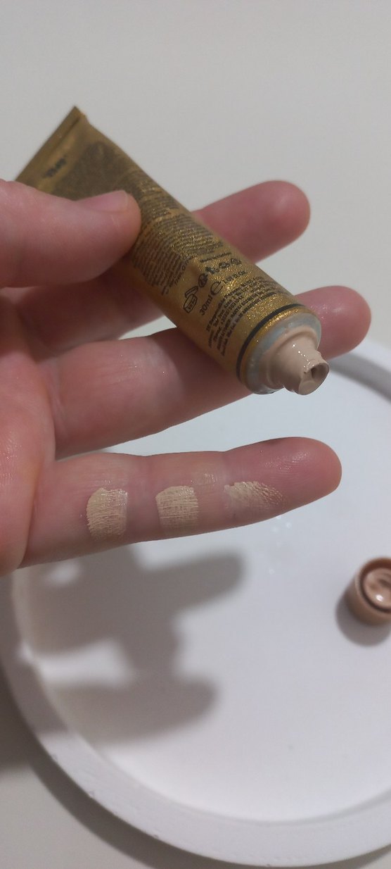 Newwell Derma Make-Up Cover Fondöten 1 defa kullanıldı - Görsel 4