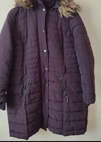 Kadın mont uygun fiyata - Görsel 3