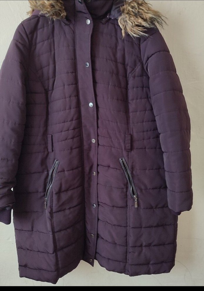 Kadın mont uygun fiyata - Görsel 3