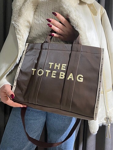 The TOTEBAG çanta