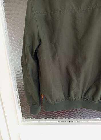 Bershka Orjinal Ceket  - Görsel 8