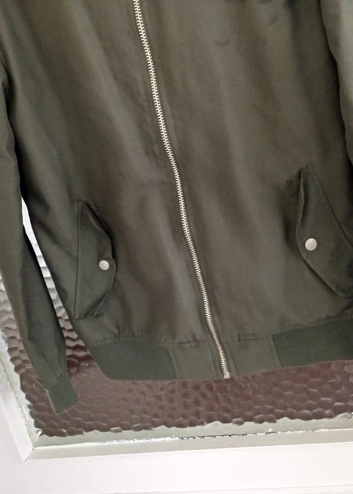 Bershka Orjinal Ceket  - Görsel 2