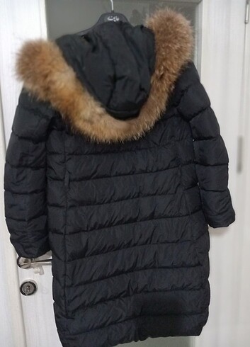 Moncler Orjinal Kadın Mont - Görsel 7