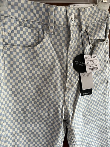 Stradivarius jeans