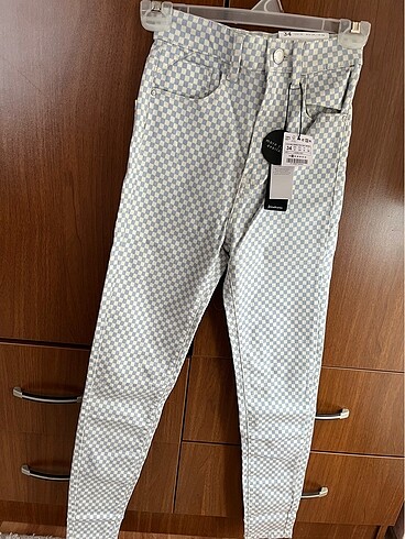 Stradivarius Stradivarius jeans