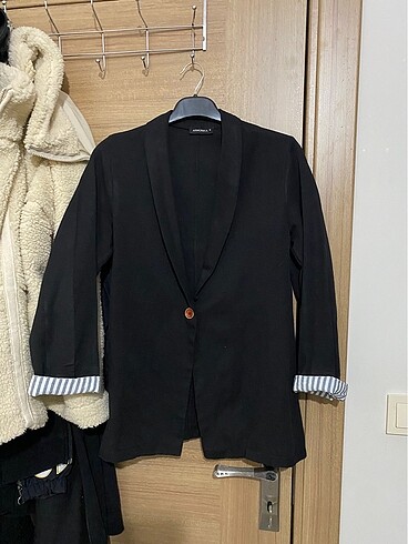 Tertemiz blazer