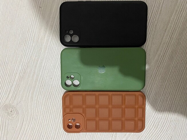 İphone 11 kılıf