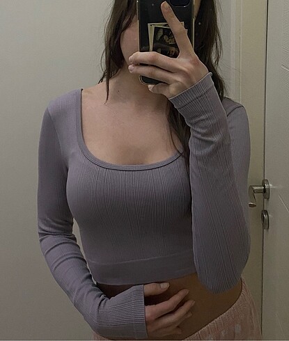 Trendyolmilla Esnek Body